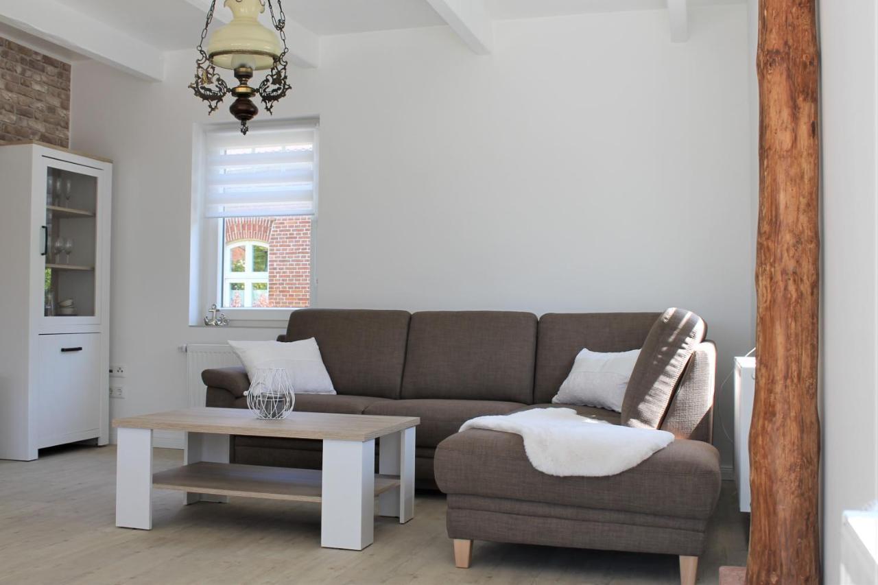 Apartment Tant Berta's Huus
