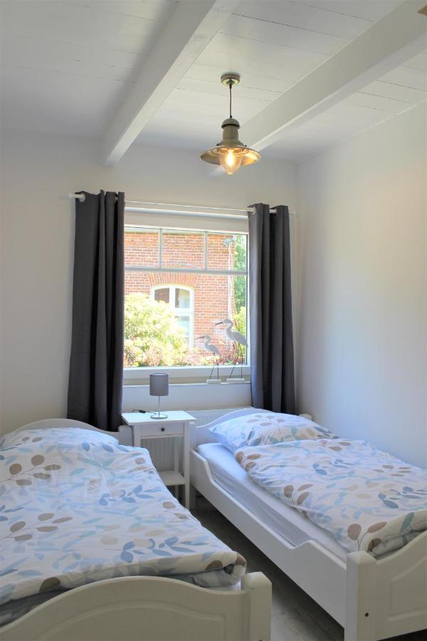 Apartment Tant Berta's Huus *