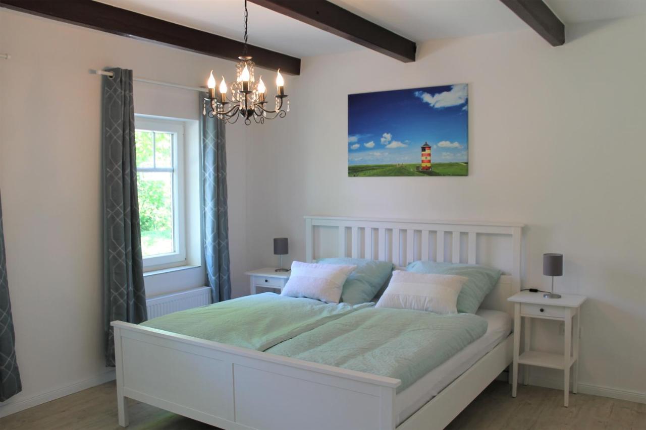 Apartment Tant Berta's Huus