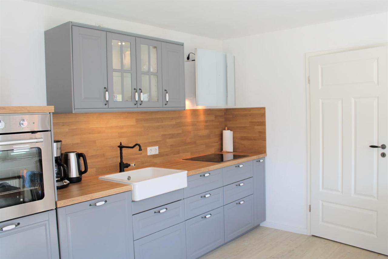 Apartment Tant Berta's Huus *