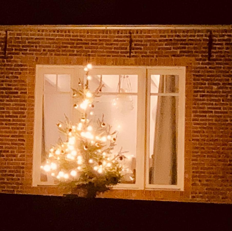 Apartment Tant Berta's Huus *